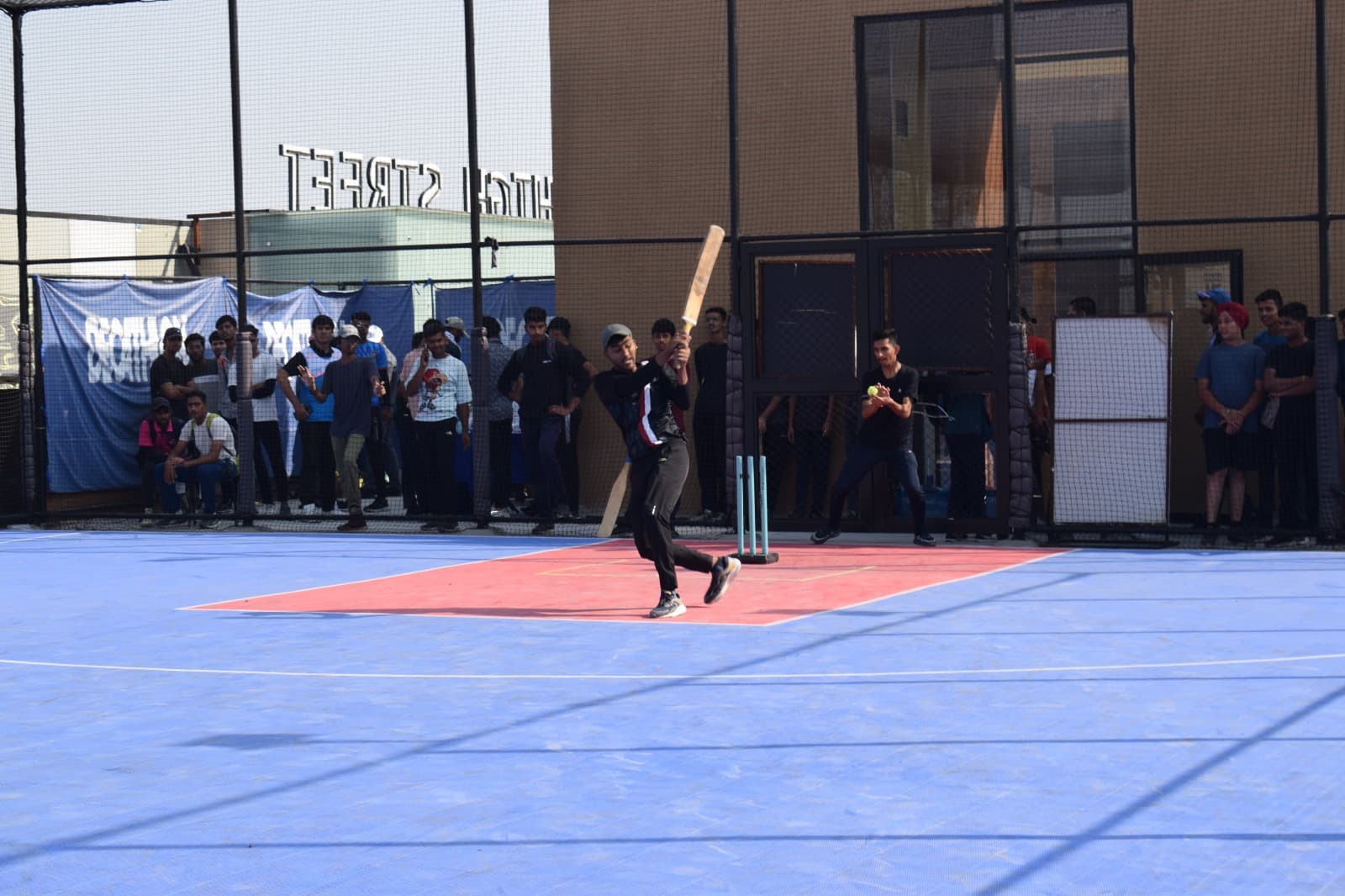 SICA College Indore Extra Curriculars photo 16